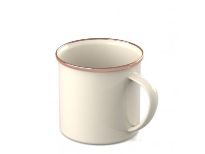 GSI  Mesa Cup; 355 ml; cream