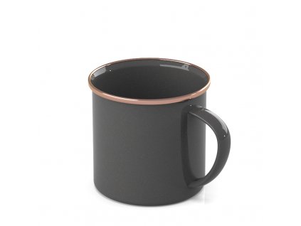 GSI  Mesa Cup; 355 ml; shadow (Objem 355 ml, Barva shadow)