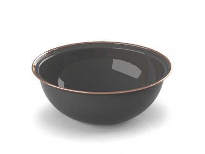 GSI  Mesa Bowl; 150 mm; shadow (Varianta 150 mm, Barva shadow)