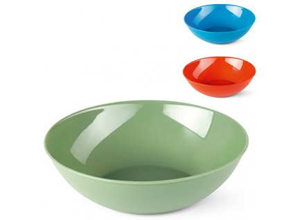 GSI  Cascadian Bowl (Barva alpine lake)