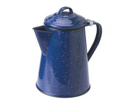GSI  Coffee Pot (Objem 1,4 l, Barva blue)