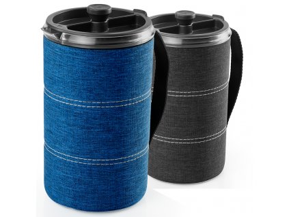GSI  JavaPress 887 ml (Objem 887 ml, Barva blue)