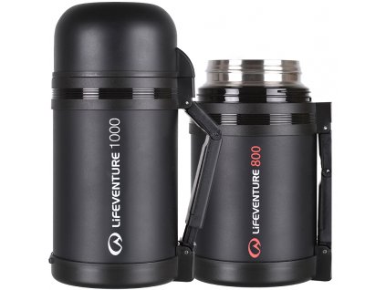 Lifeventure Wide Mouth Flask (Objem 800 ml)