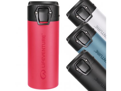 Lifeventure One-Touch Thermal Mug