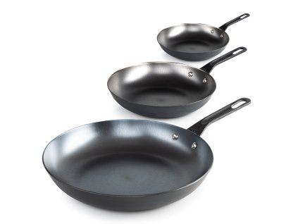 GSI  Guidecast Frying Pan