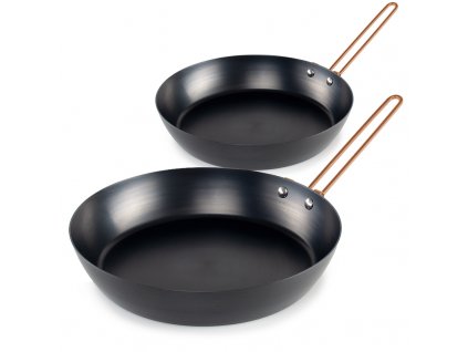 GSI  Carbon Steel Frypan