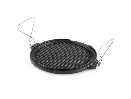 GSI  Guidecast Griddle (Varianta 300 mm)