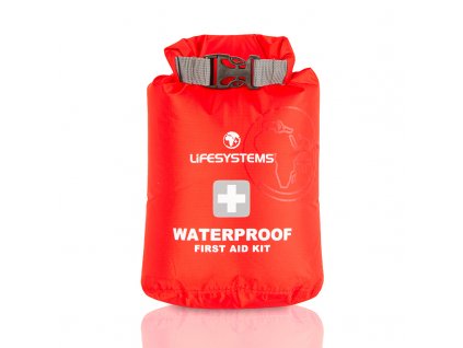 Lifesystems First Aid Dry bag; 2 l