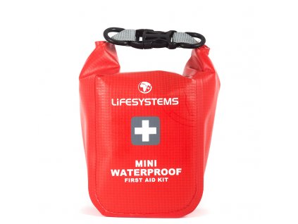 Lifesystems Mini Waterproof First Aid Kit