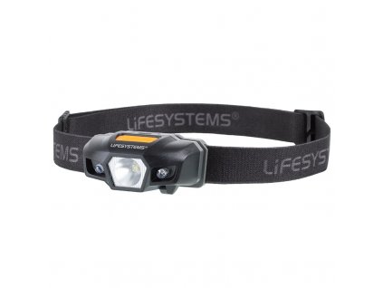 Lifesystems Intensity 155 Head Torch