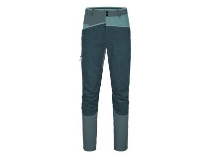 Ortovox Casale Pants (Size L, Color Dark Arctic Grey)