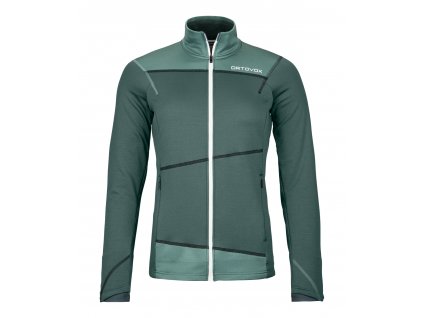 Ortovox Fleece Light Jacket Women's