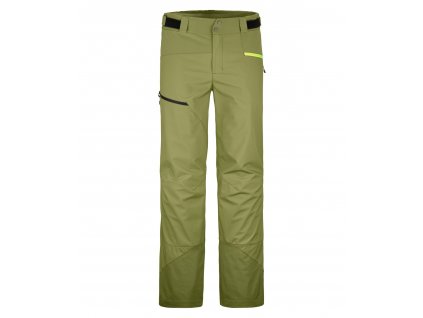 Ortovox Mesola Pants (Size XXL, Color Wild Herbs)