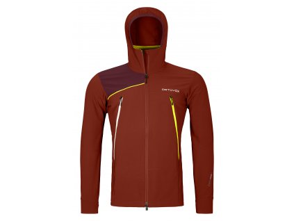 Ortovox Pala Hooded Jacket Men's