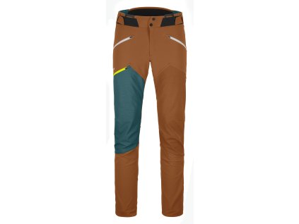 Ortovox Westalpen Softshell Pants Men's