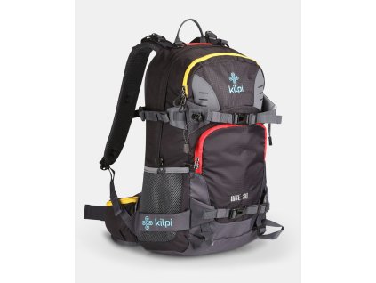 Kilpi RISE 30-U (Barva Černá)