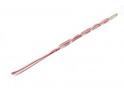 unfjvtayku.05290 ULTICHAIN BIO DYN 12 90 cm red white