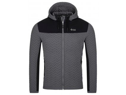 Kilpi NEVIA-M Tmavě šedá - Kilpi XS (Barva Tmavě šedá, Velikost XS)