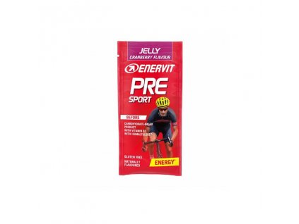 Enervit PRE Sport brusinka