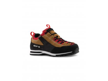 alpina trekingove outdoor boty royal vibram