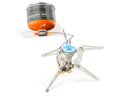 GSI  Pinnacle 4 Season Stove