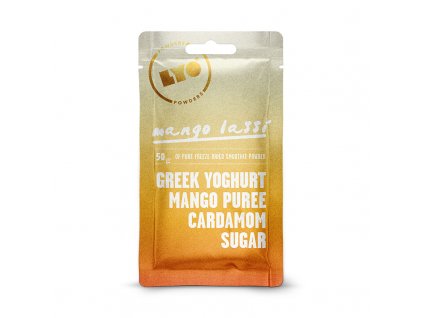 LYOfood Mango Lassi