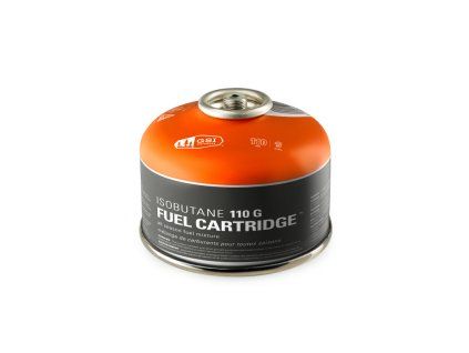 GSI  Isobutane Fuel (Objem 110 g)