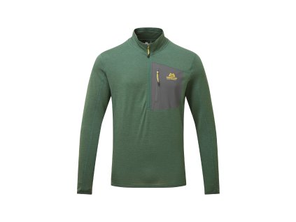 Mountain Equipment Lumiko     Pánské tričko s dlouhým rukávem