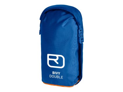 Ortovox Bivy Double (Size 2, Color Shocking Orange)