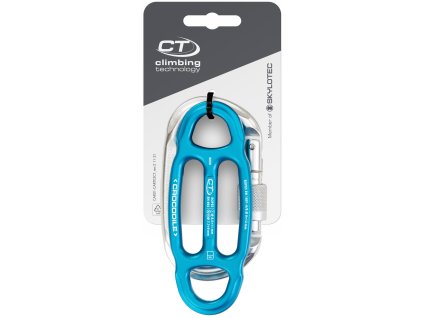 Climbing Technology Crocodile Kit