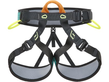 Climbing Technology Explorer (Size Onesize, Color Green/Lime)