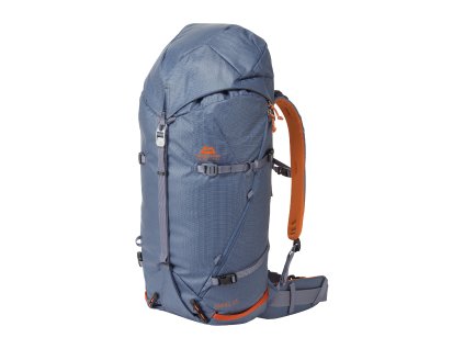 Mountain Equipment Fang 35+ (Size Onesize, Color Alaskan Blue)