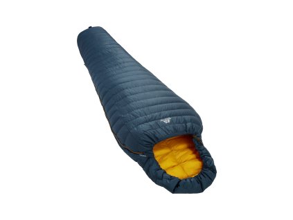 Mountain Equipment Helium Solo Regular (Size Left Zip, Color Majolica Blue)