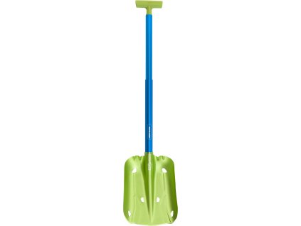 Climbing Technology Snow Blade (telescopic shovel) (Size 43-67, Color Blue/Green)