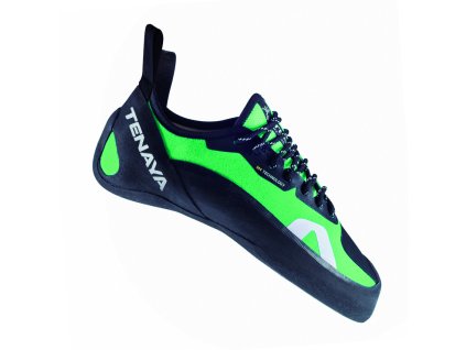 Tenaya Tanta Lx (Size 12, Color zelená)