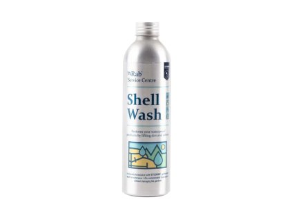 Rab Shell Wash