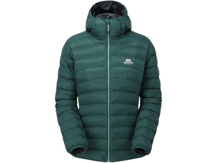 Mountain Equipment Frostline  Dámská péřová bunda