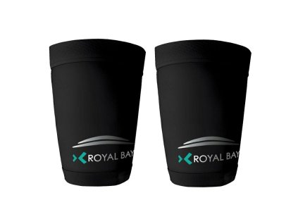 Royal Bay Extreme kompresní stehenní návleky 2