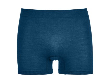 Ortovox 120 Competition Light Boxer (Size XL, Color Petrol Blue)