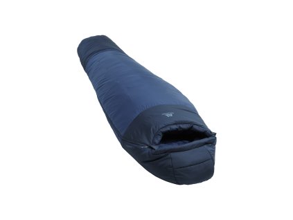 Mountain Equipment Klimatic III Regular (Size Left Zip, Color Dusk)