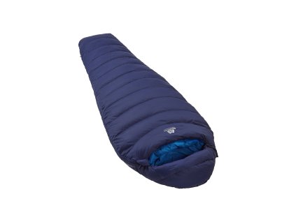 Mountain Equipment Olympus 450 Regular (Size Left Zip, Color Medieval Blue)