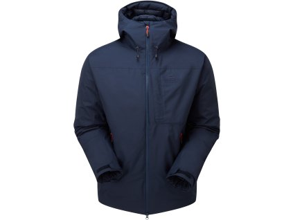 Mountain Equipment Triton  Pánská nepromokavá bunda (Size XL, Color Cosmos)