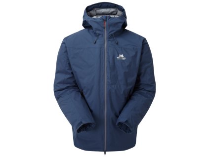 Mountain Equipment Triton Jacket Men's (Size L, Color Denim Blue)