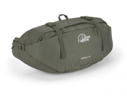 Lowe Alpine Mesa 6 (Barva Light Khaki)