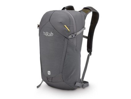 Rab Tygen 22