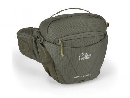 Lowe Alpine Space Case 7 (Barva Black)