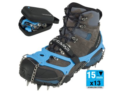 CAMP  Ice Master Evo