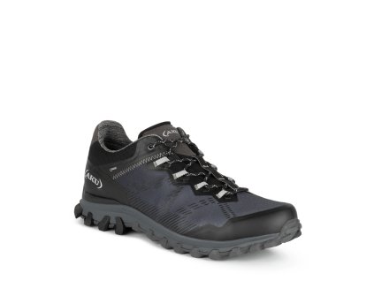 745 632 LeviaGTX Nero Argento 0