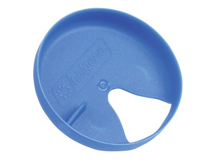 Nalgene Easy Sipper 63 mm Blue