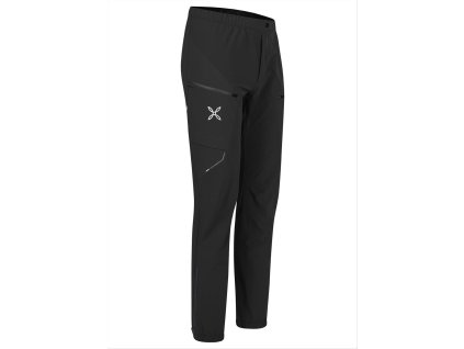 Pánské kalhoty Montura Speed Style Pants Černé